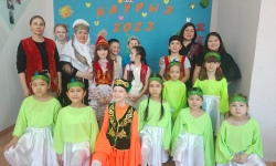 Празднуем дружно